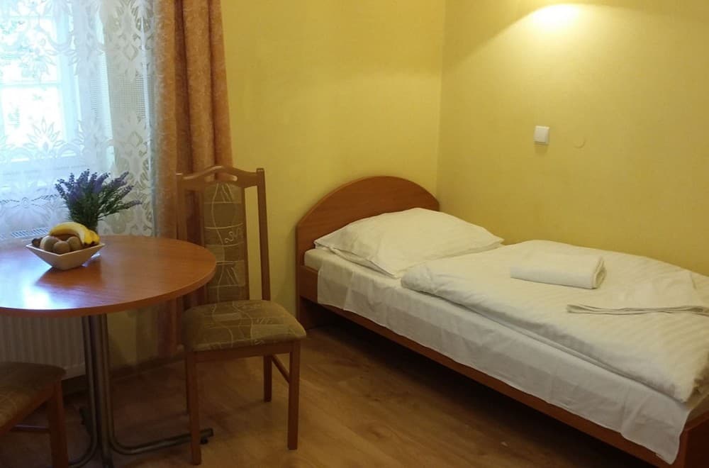 Pokój w Sanatorium Azalia w Szczawnie-Zdroju