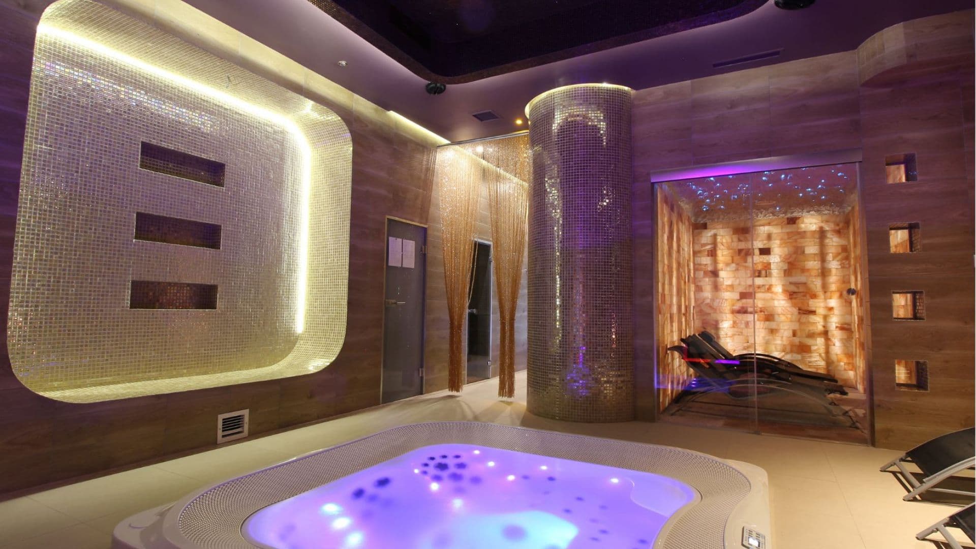 Spa i Wellness w Lawendowym Zdroju Medycyna & Spa w Busku-Zdroju