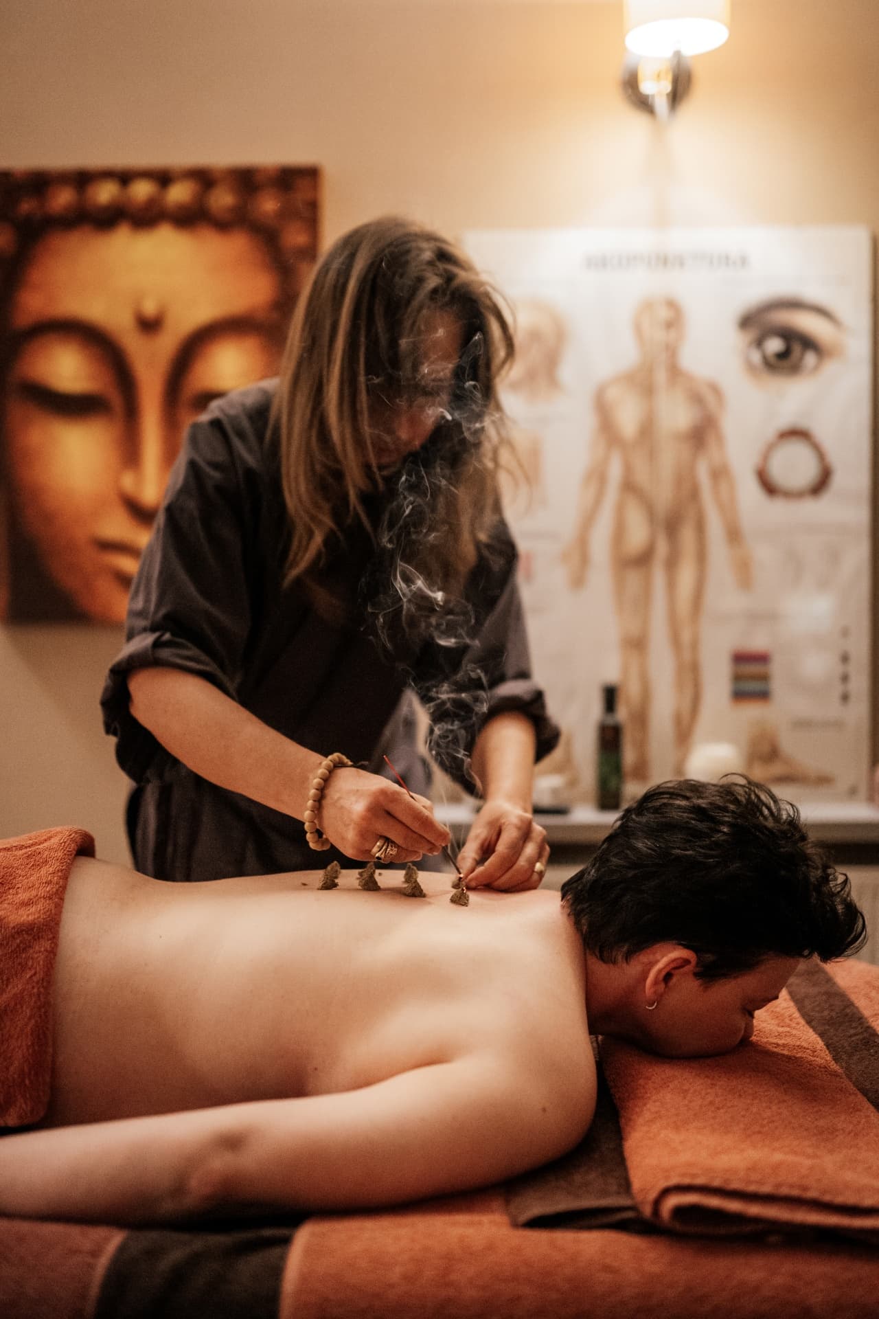 Spa w Hotelu Medical & Spa Malinowy Dwór w Świeradowie-Zdroju