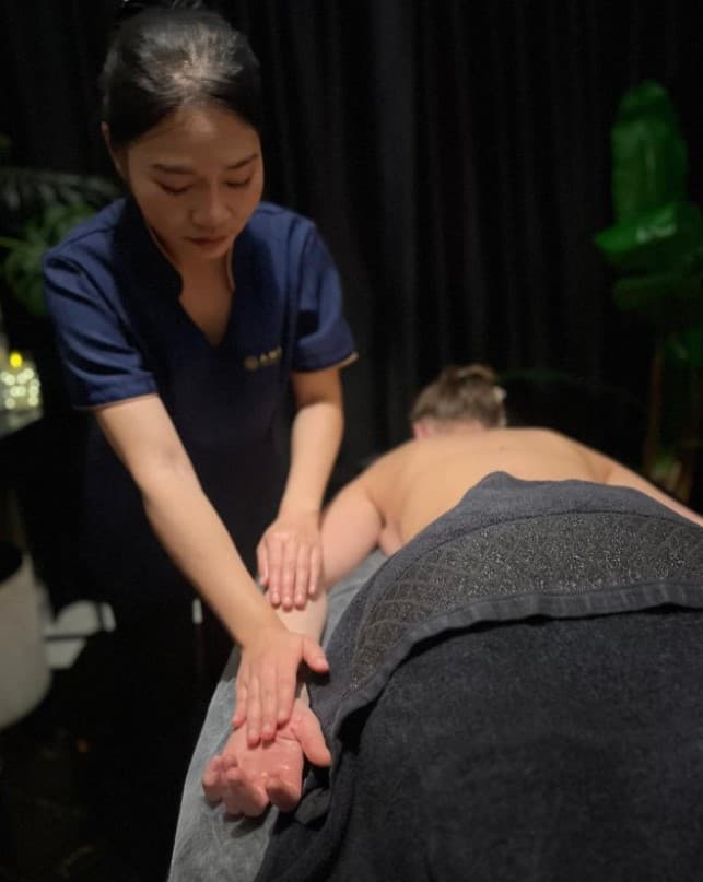 Spa w Amber Park Spa w Niechorzu