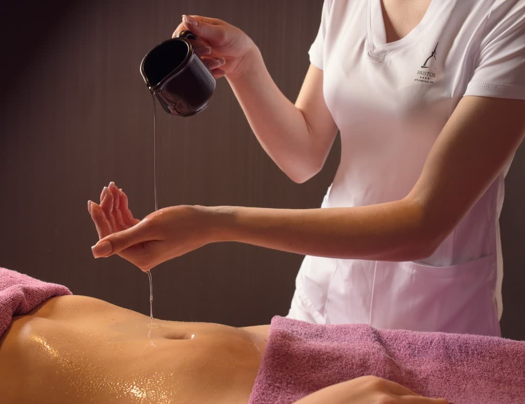 Zabiegi w Bristol Art & Medical Spa w Busku-Zdroju