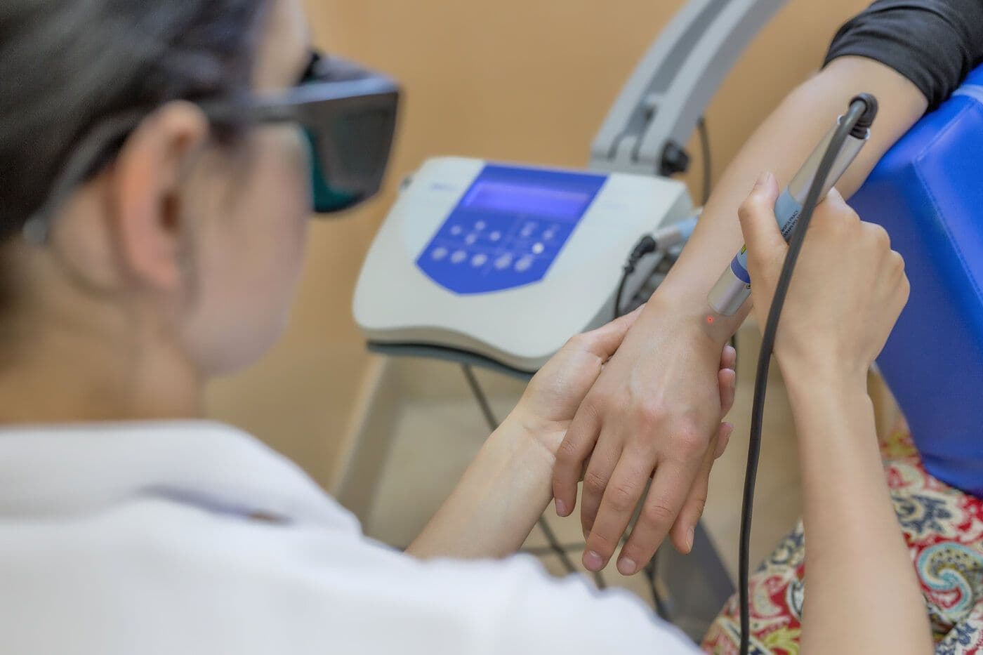 Zabiegi w Centrum Rekreacji i Rehabilitacji Rysy Bukowina Tatrzańska w Bukowinie Tatrzańskiej