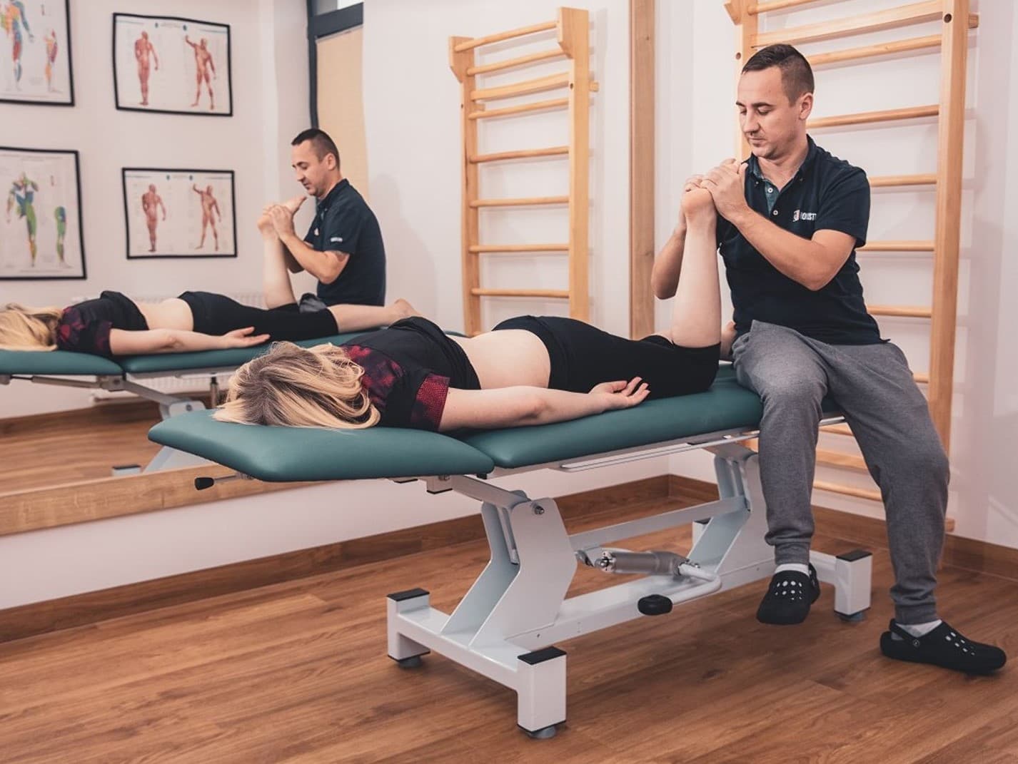 Zabiegi w Holistic w Solcu-Zdroju