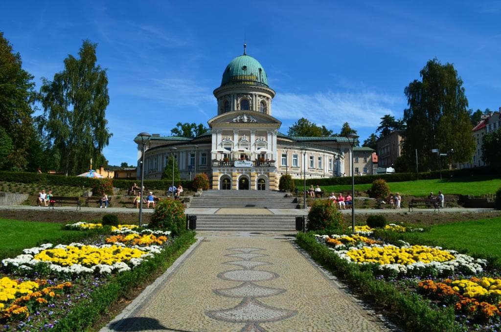 Zdjęcie obiektu Zdrój Wojciech