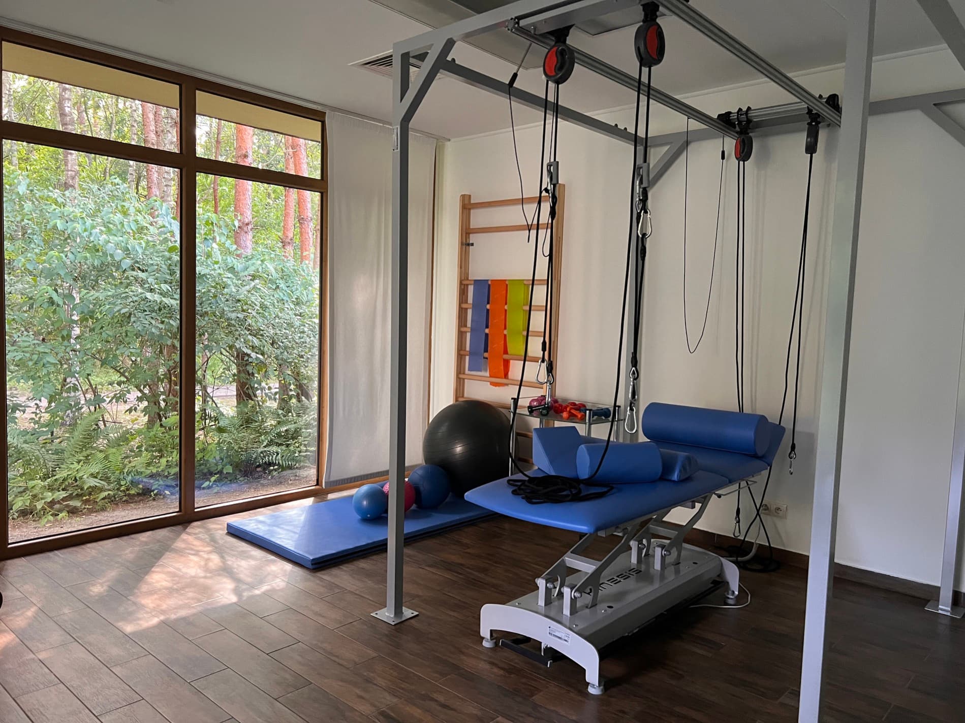 Zabiegi w Ossa Medical Center w Rawie Mazowieckiej